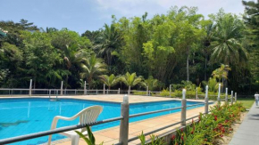 Apartamento na Orla